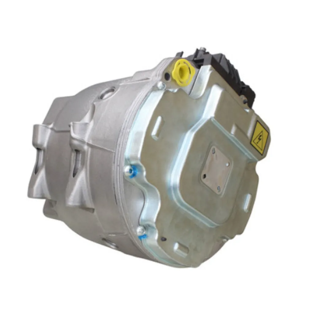 Start Generator 48V 250A