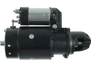 Startmotor 12V 10MT CW 10 kuggar