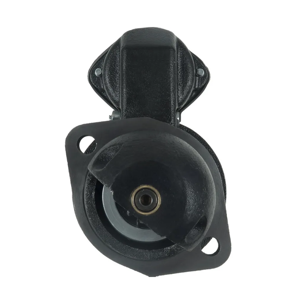 Startmotor 12V 10MT CW 10 kuggar