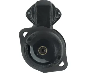 Startmotor 12V 10MT CW 10 kuggar