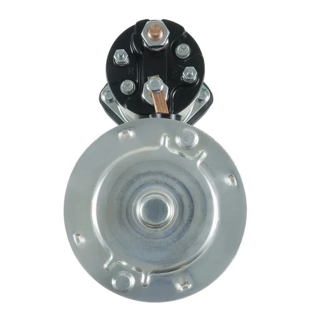 Startmotor 12V 10MT CW 10 kuggar