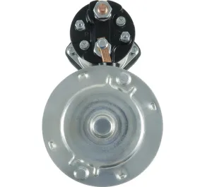 Startmotor 12V 10MT CW 10 kuggar