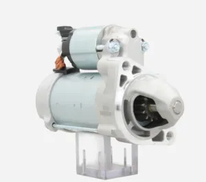 Startmotor 12V 1.7KW 12 Kuggar CW