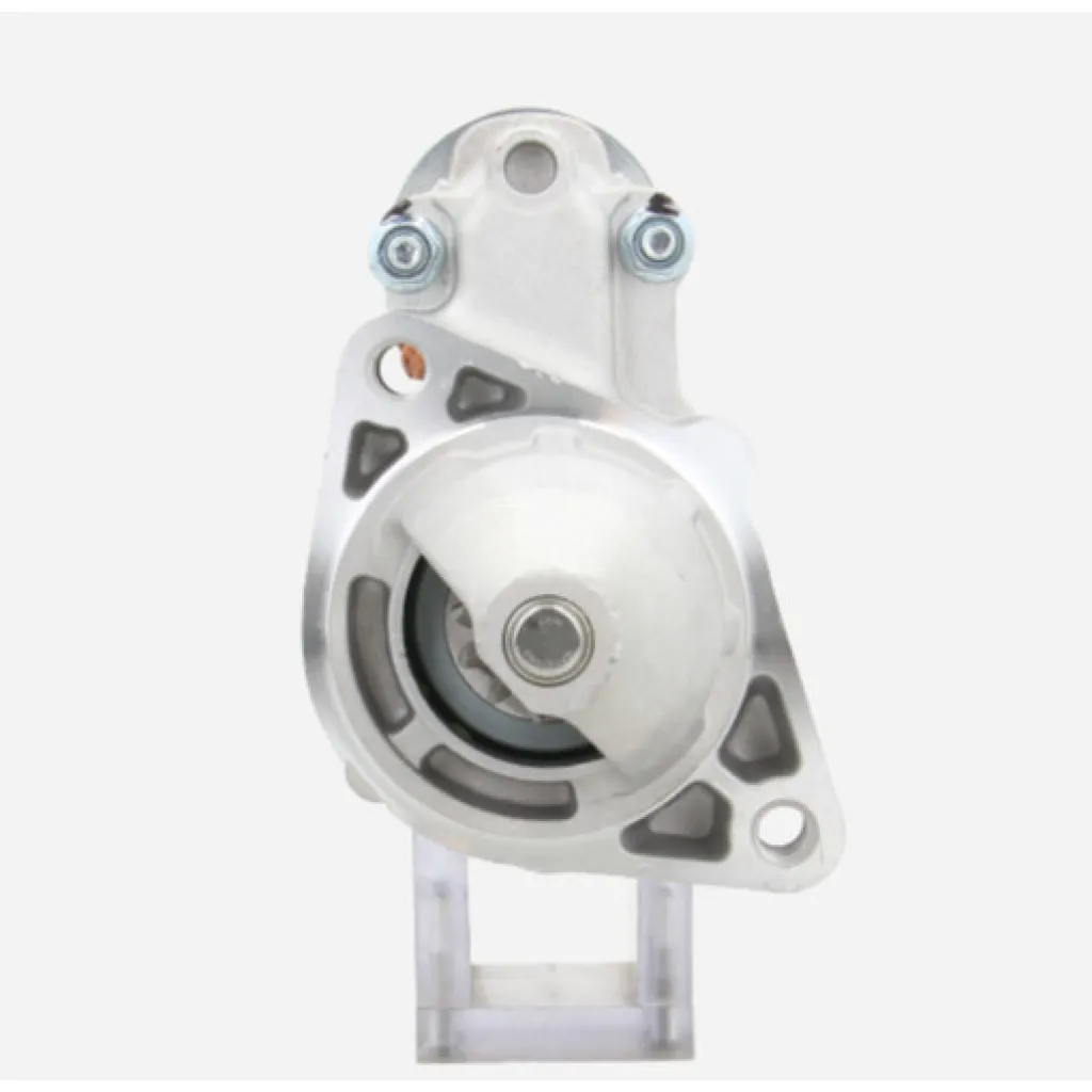 Startmotor 12V 1.7KW 12 Kuggar CW