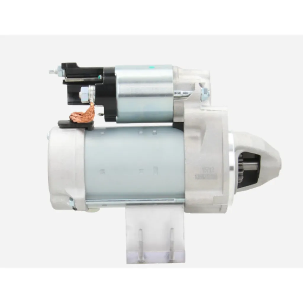 Startmotor 12V 1.7KW 12 Kuggar CW