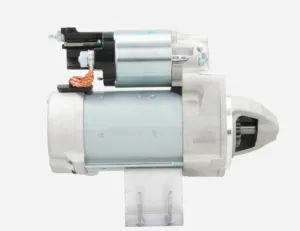 Startmotor 12V 1.7KW 12 Kuggar CW