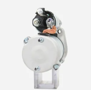 Startmotor 12V 1.7KW 12 Kuggar CW