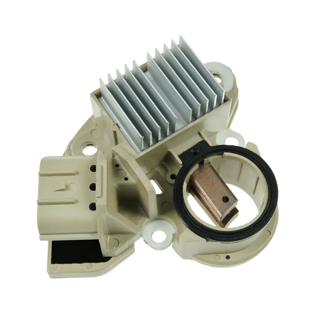 Regulator Mitsubishi 12V