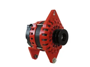 Generator 12V 250A, Balmar XT, dubbel