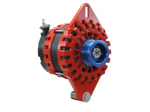 Generator 14V 250A, Balmar typ XT, 10-spår