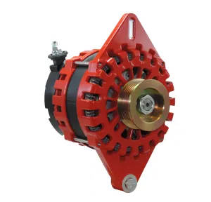 Generator 14V 250A, Balmar typ XT, 6-spår