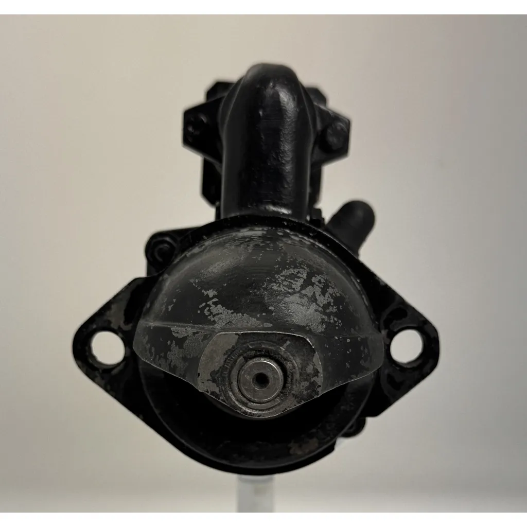 Startmotor 6V 0.8kW, 9 kuggar CW