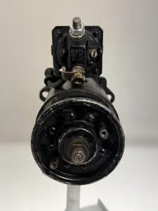 Startmotor 6V 0.8kW, 9 kuggar CW