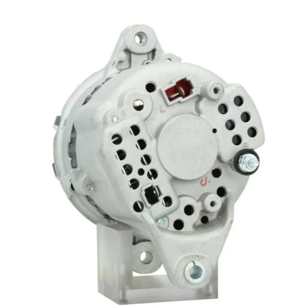 Generator 24V 20A