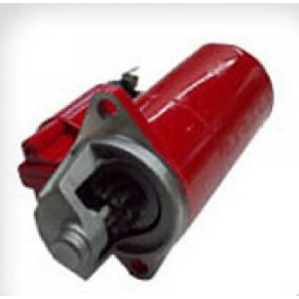 Startmotor 12V 1.4kW, 9 kuggar CW