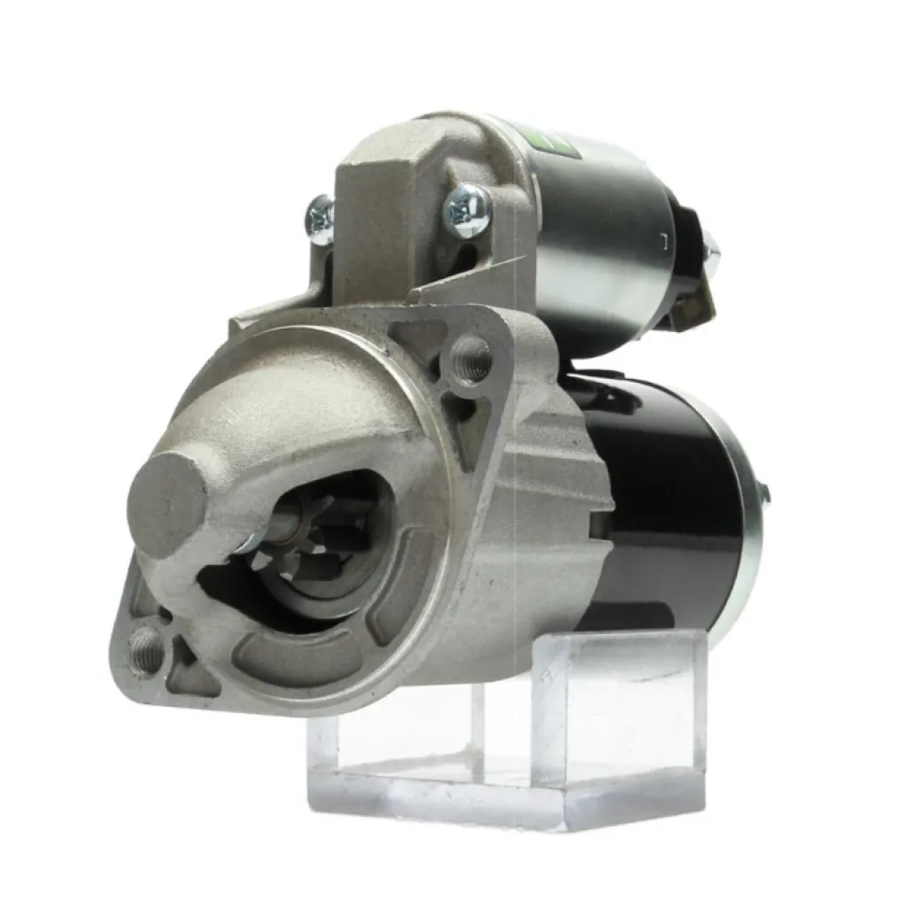 Startmotor 12V 0.9kW 8 Kuggar CW