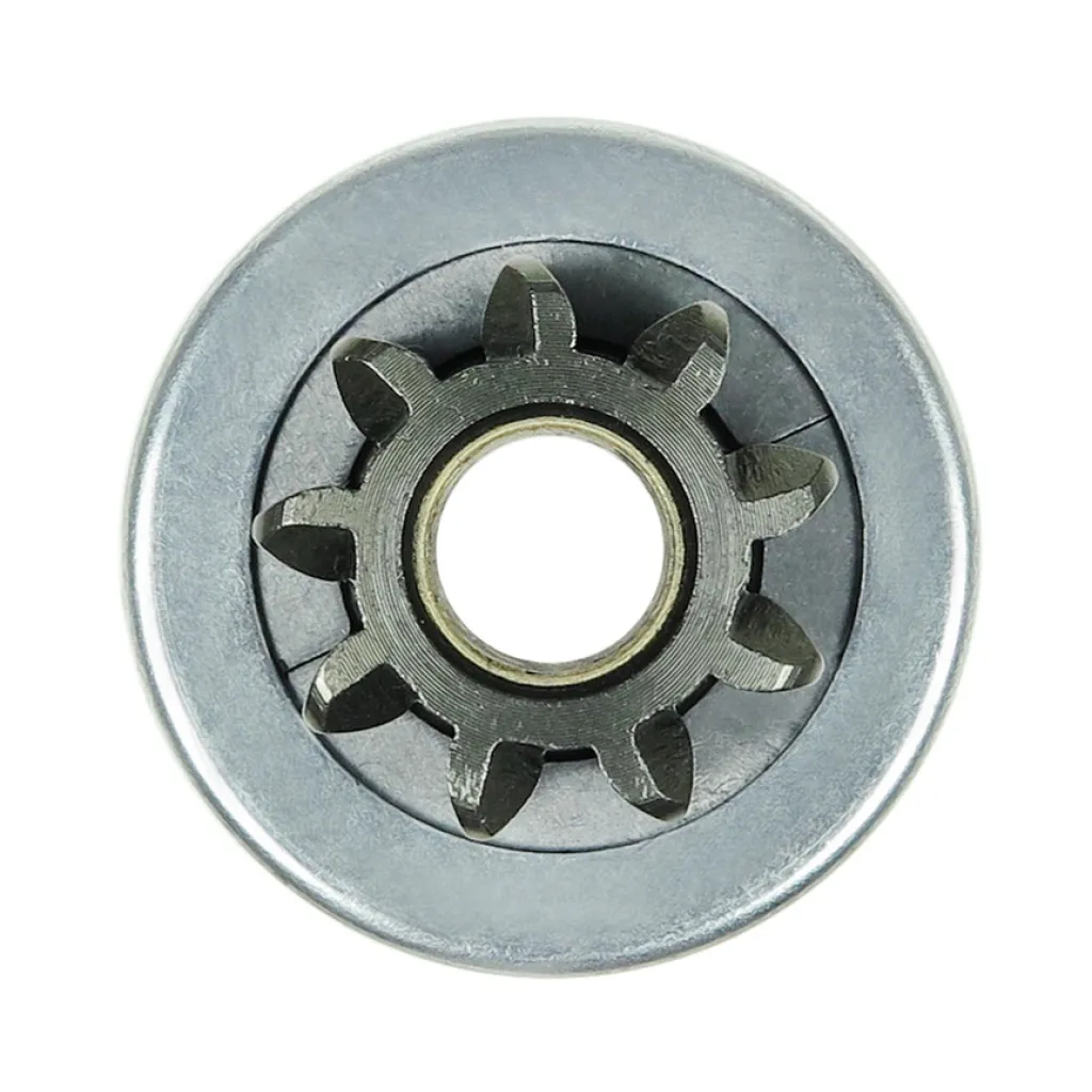 Drev Ford 9 kuggar CW
