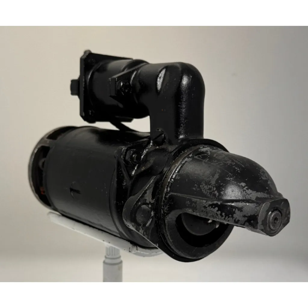 Startmotor 12V 0.8kW, 9 kuggar CW