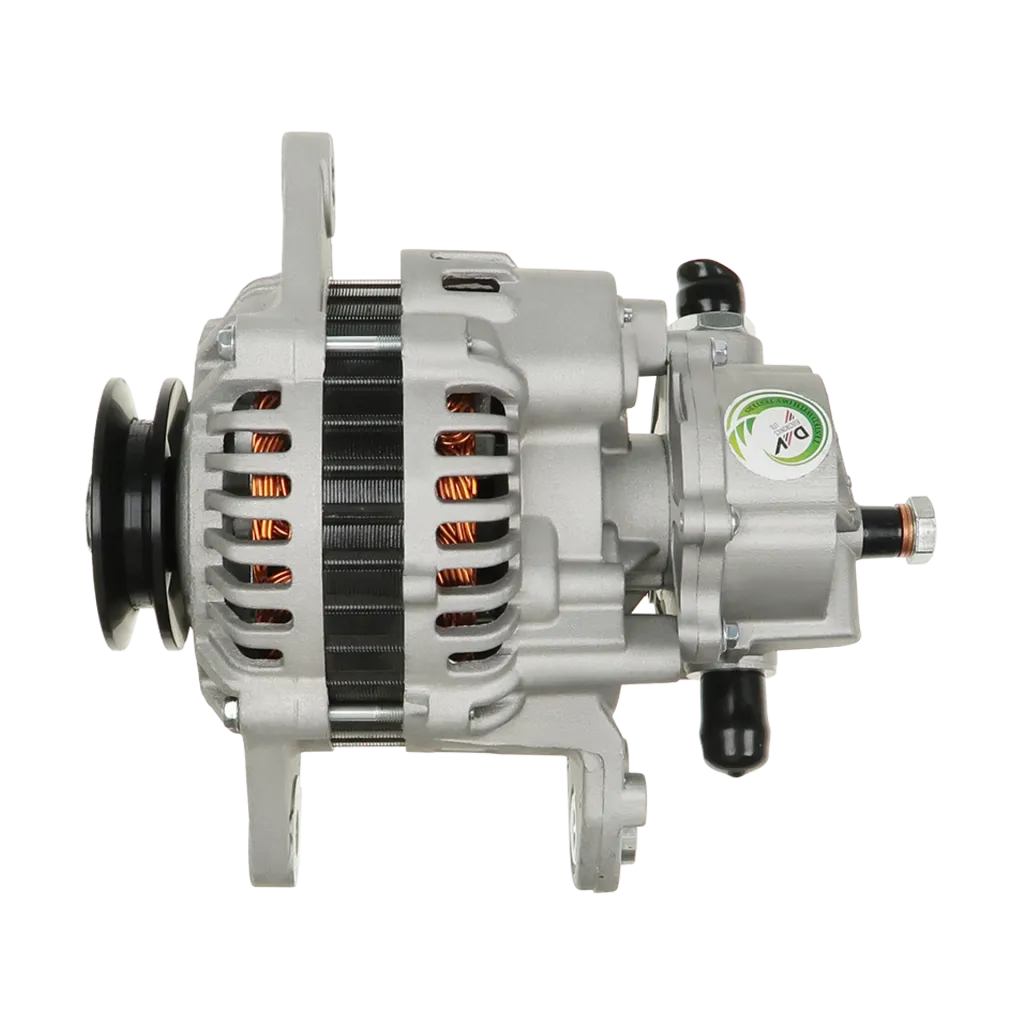 Generator 24V 35A