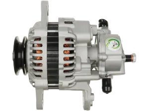 Generator 24V 35A