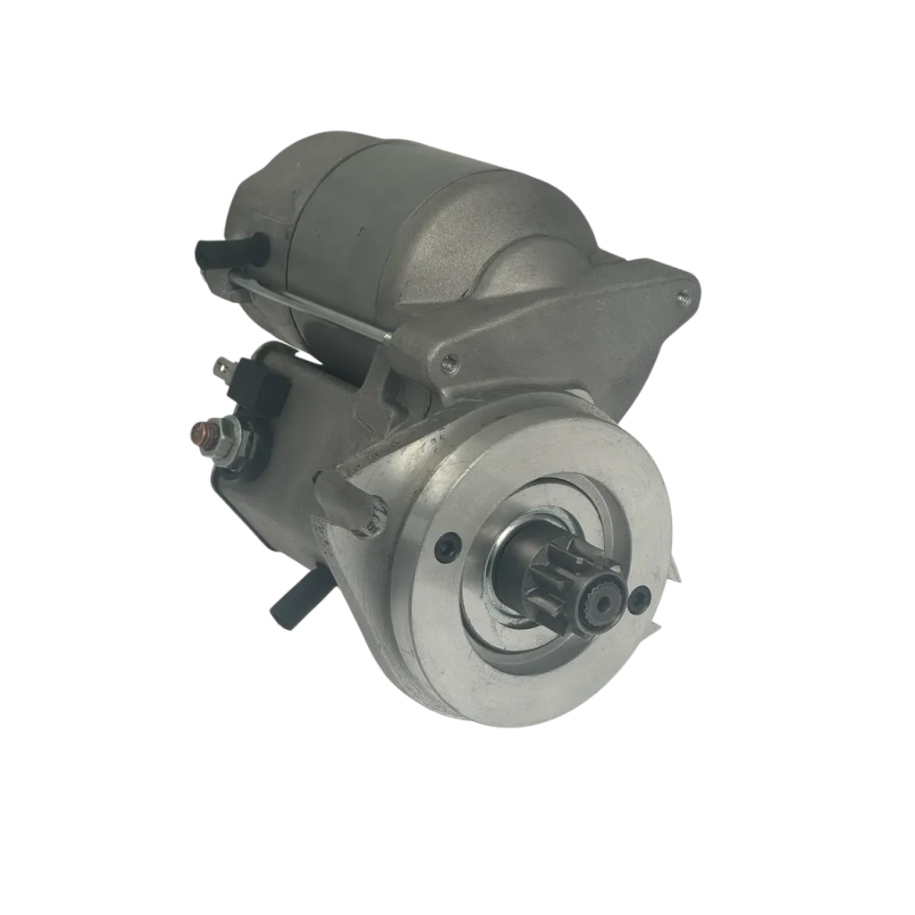 Ministart 12V 1.4kW hi torque