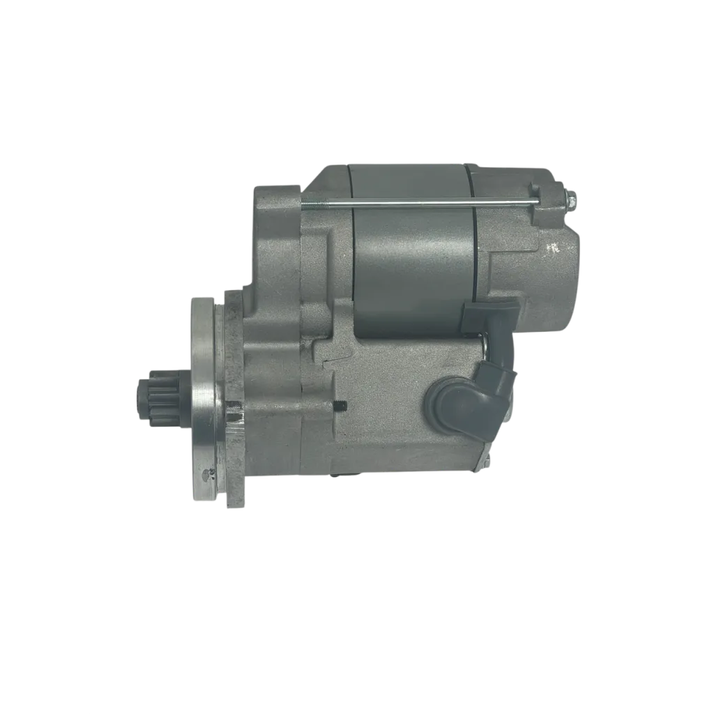Ministart 12V 1.4kW hi torque