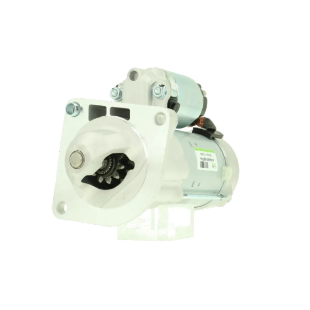 Startmotor 12V 1.7kW 11 Kuggar CW