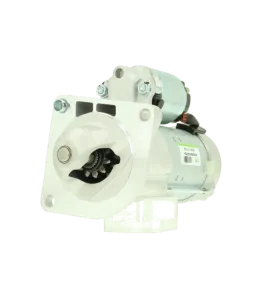 Startmotor 12V 1.7kW 11 Kuggar CW