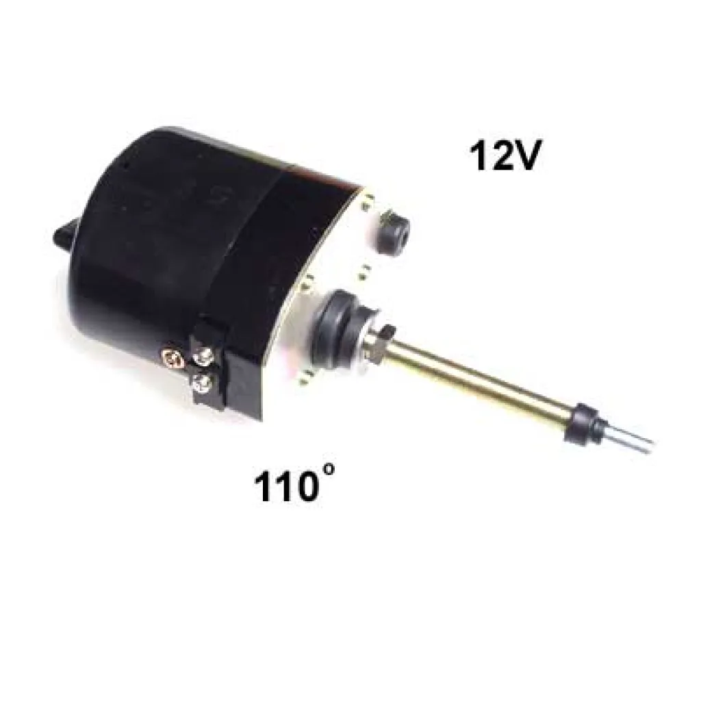 Torkarmotor 12V DOGA Universal