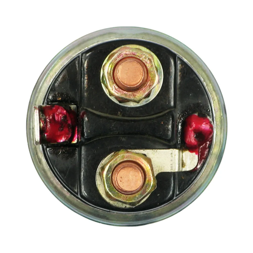 Solenoid Hitachi 24V