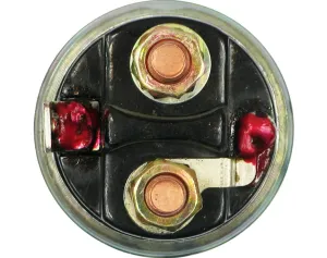 Solenoid Hitachi 24V