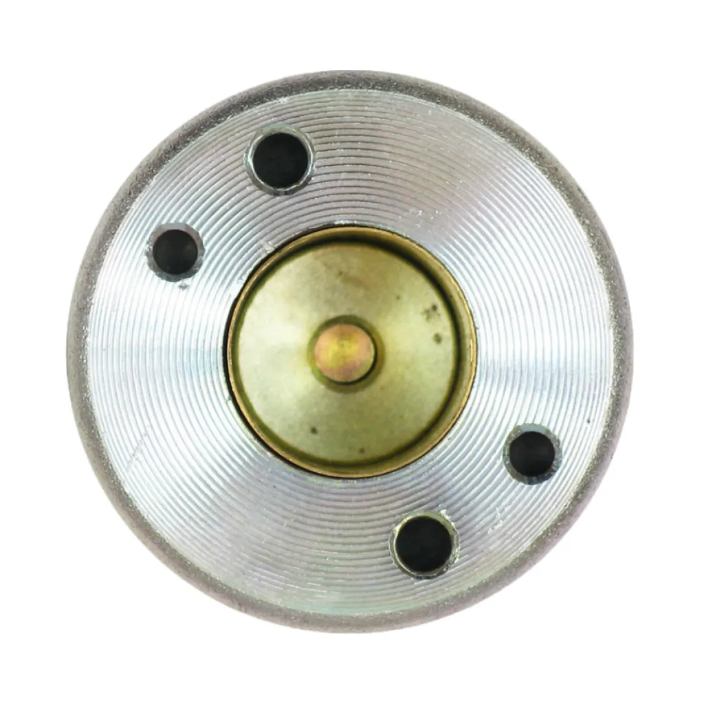 Solenoid Hitachi 24V
