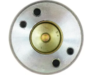 Solenoid Hitachi 24V