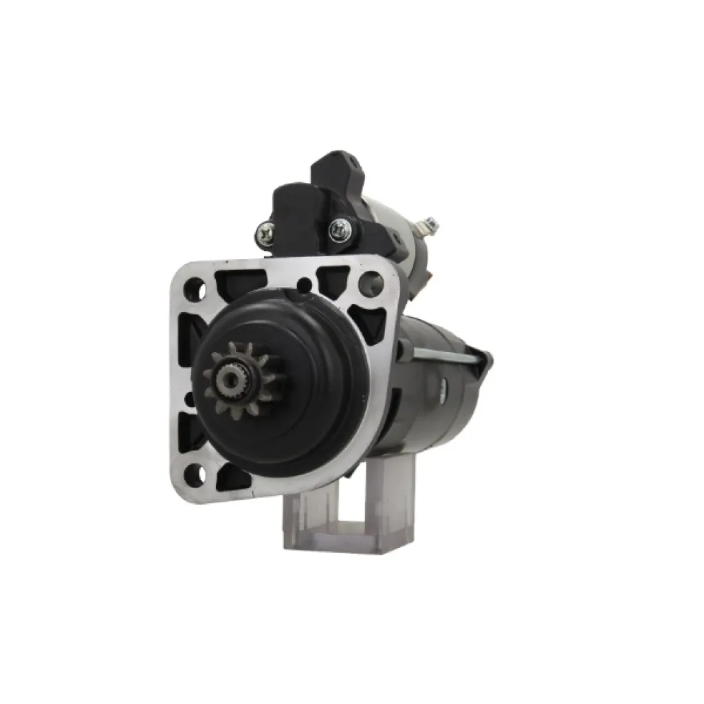 Startmotor 12V 3.6kW renoverad original