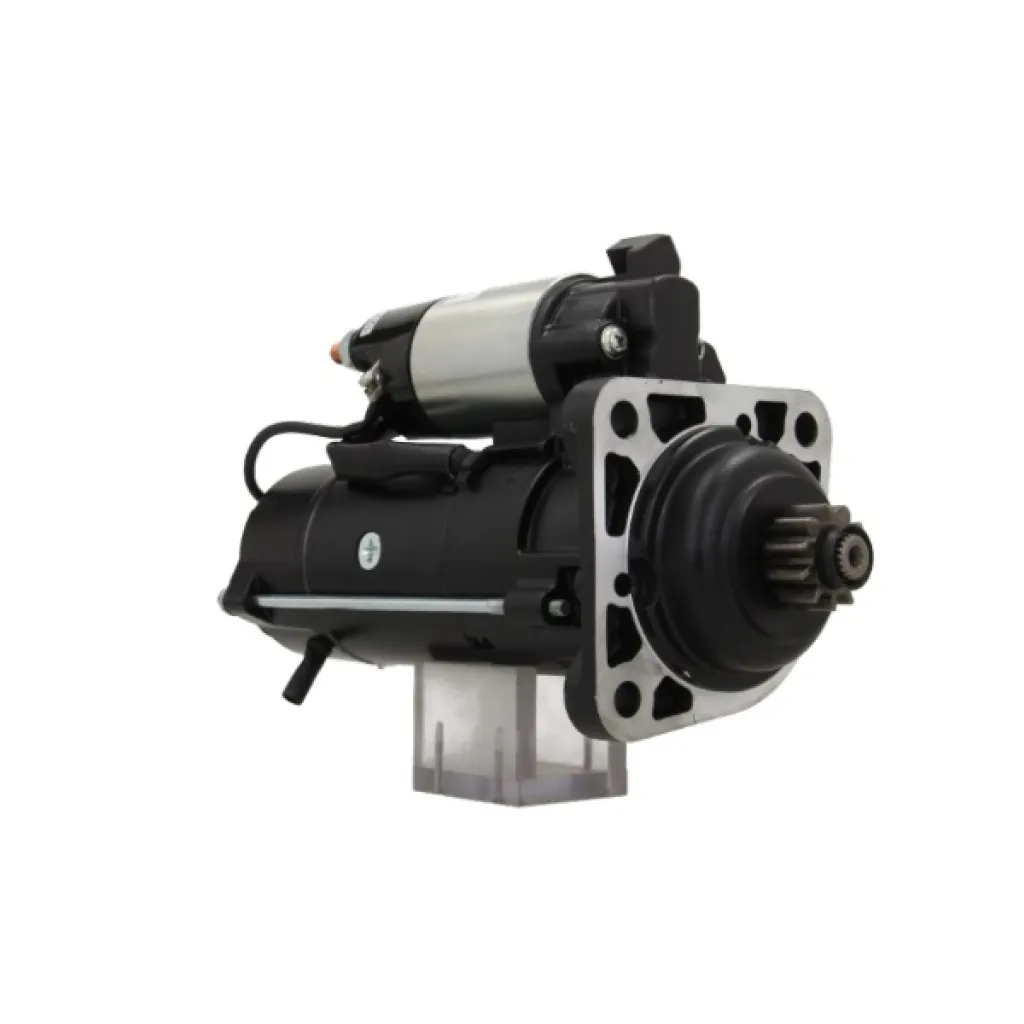 Startmotor 12V 3.6kW renoverad original