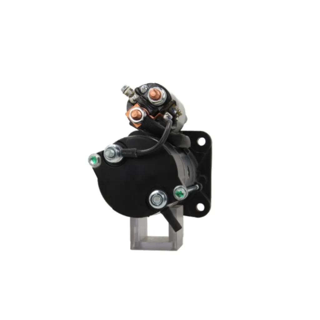 Startmotor 12V 3.6kW renoverad original