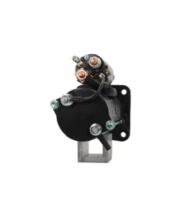 Startmotor 12V 3.6kW renoverad original