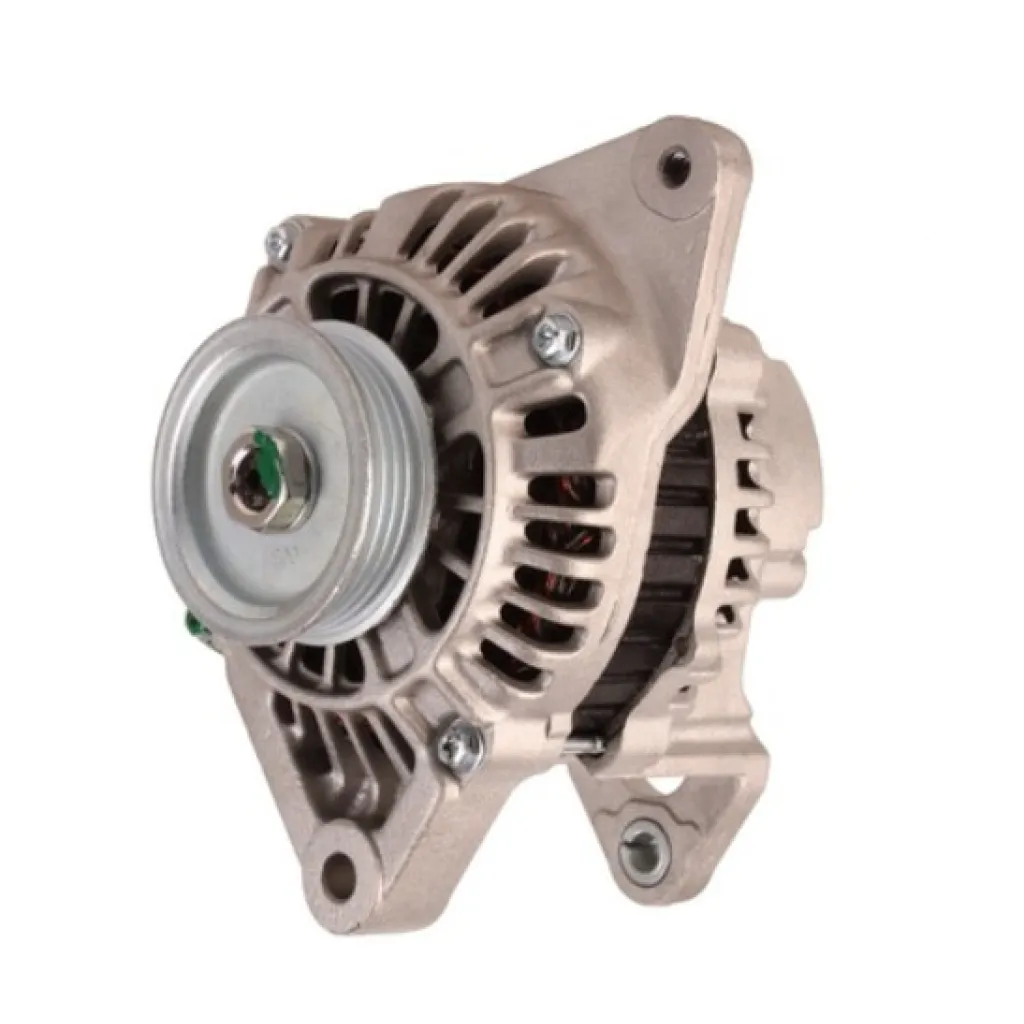 Generator 12V 80A