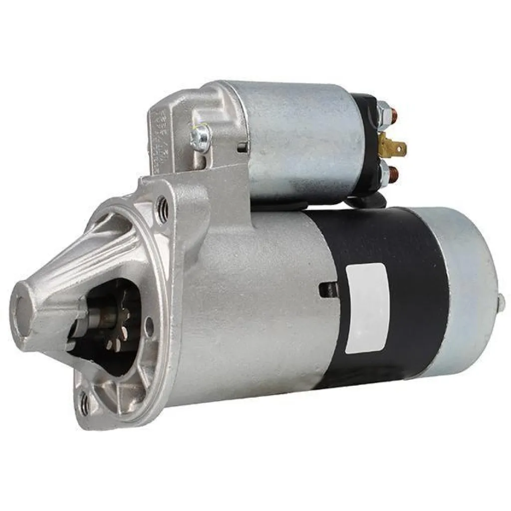 Startmotor 12V 1.4kW