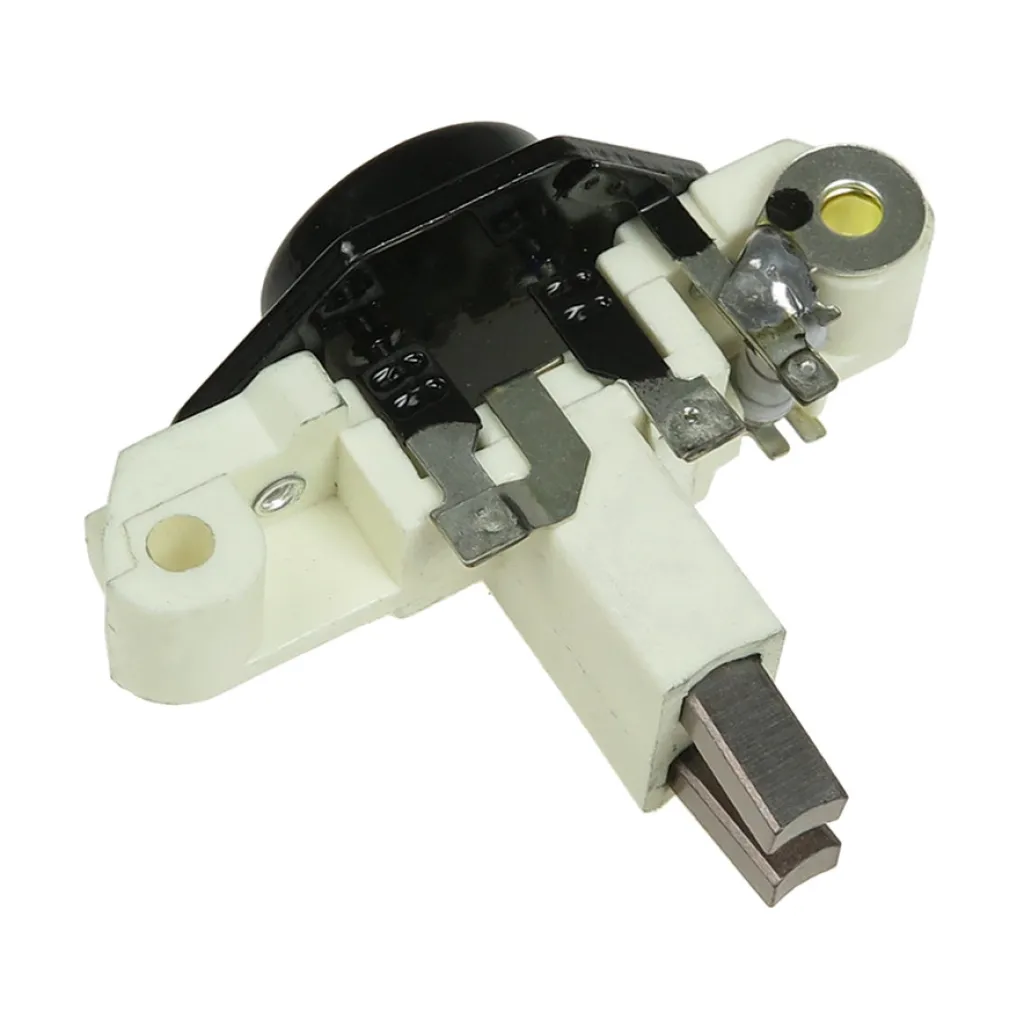 Regulator 12V, eftermarknad Bosch