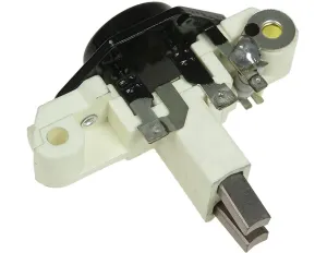 Regulator 12V, eftermarknad Bosch