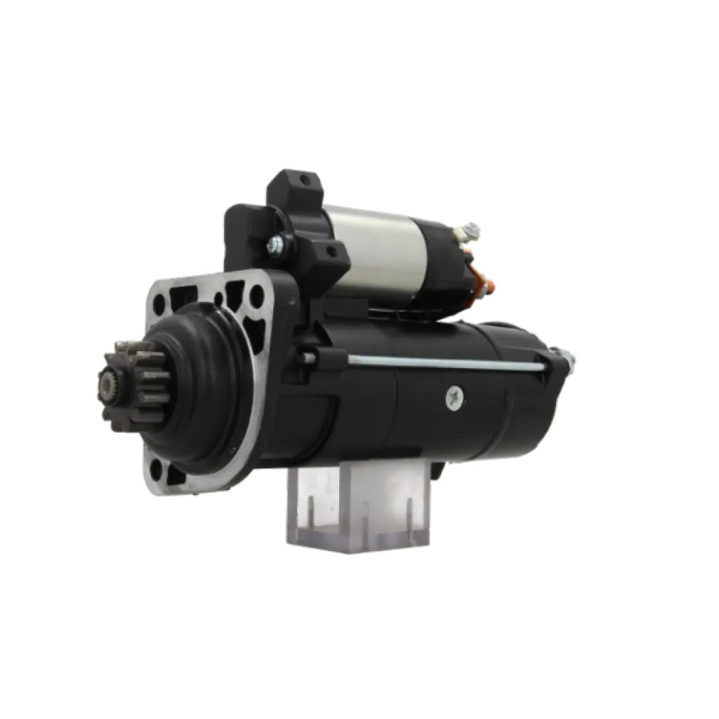 Startmotor 12V 3.6kW