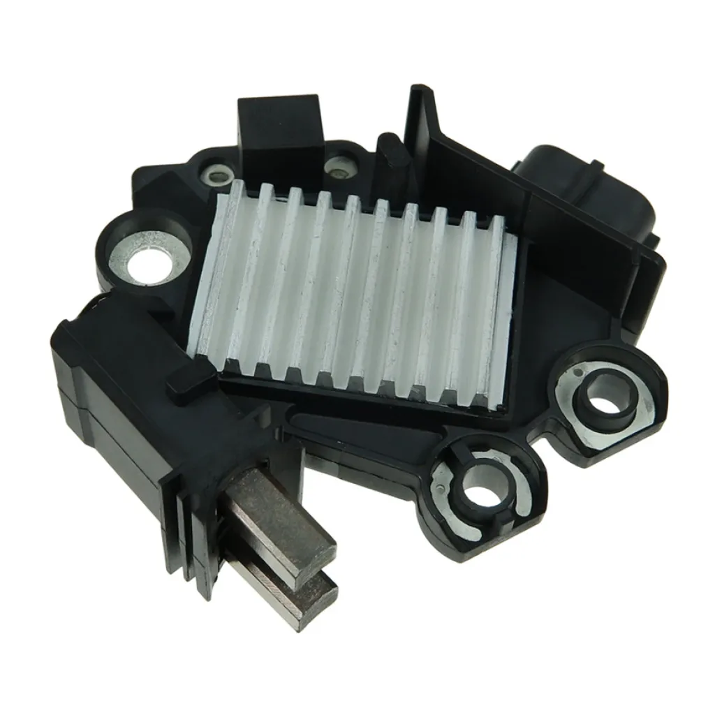 Regulator 12V, eftermarknad Valeo