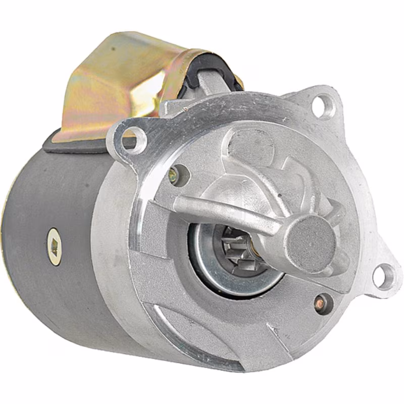 Startmotor 12V