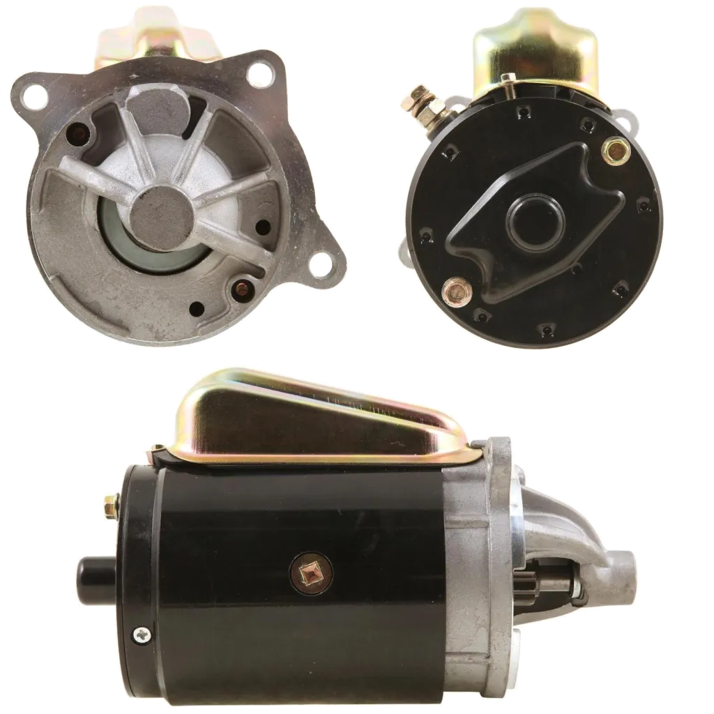 Startmotor 12V