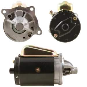 Startmotor 12V