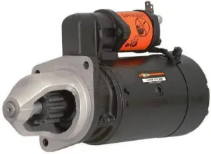 Startmotor 12V 13 kuggar CCW
