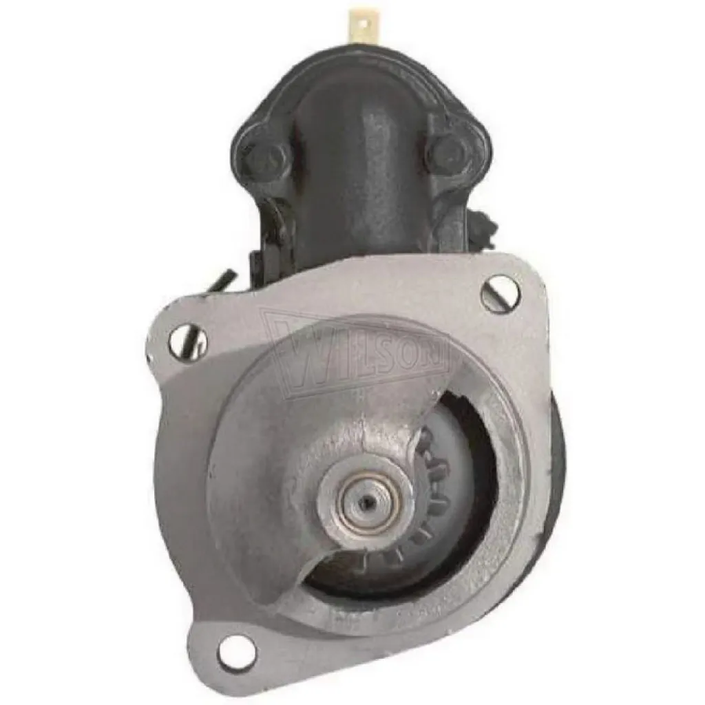Startmotor 12V 13 kuggar CCW