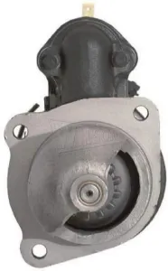 Startmotor 12V 13 kuggar CCW