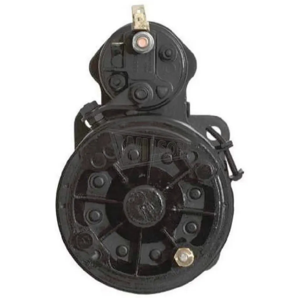 Startmotor 12V 13 kuggar CCW